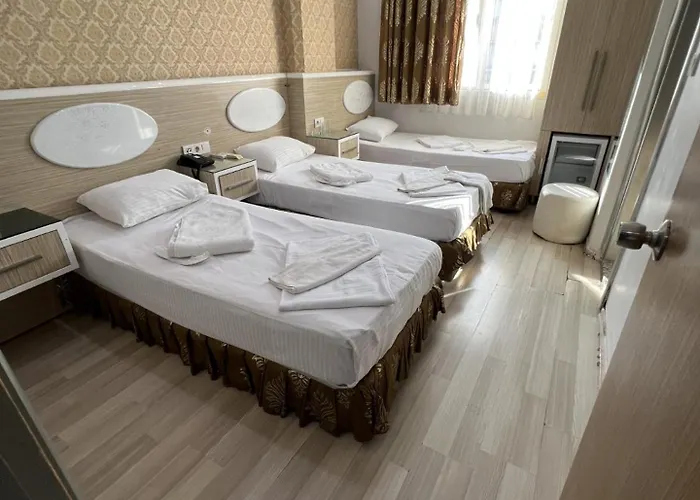 Hotel Oral *
