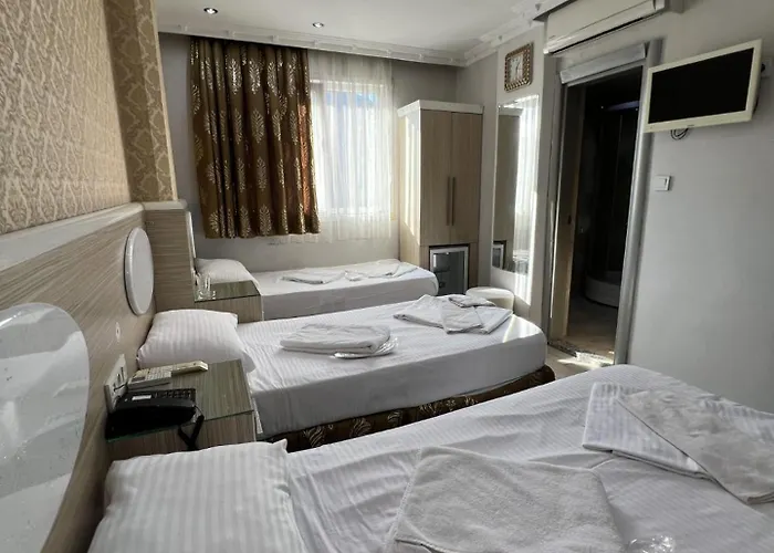 Oral Hotel *