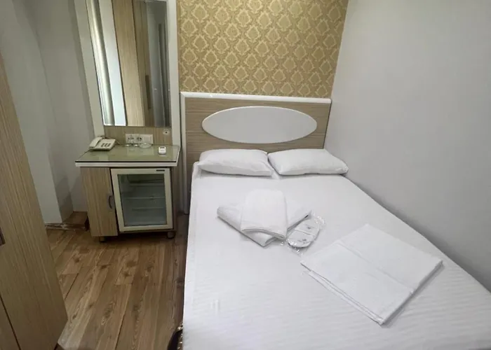 Oral Hotel