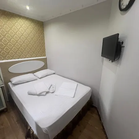 Oral Hotel Estambul
