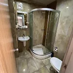 Oral Отель Стамбул