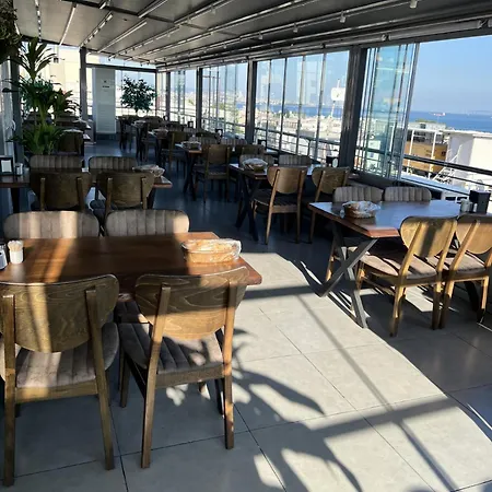 Hotel Oral Istanbul