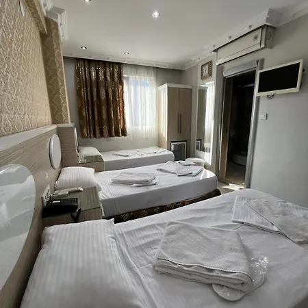 Oral Hotel *