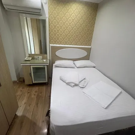 Oral Hotel